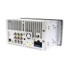 Штатная магнитола Toyota, Daihatsu универсальная Ksize DV-CH7000MP5