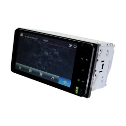 Штатная магнитола Toyota, Daihatsu универсальная Ksize DV-CH8001MP5