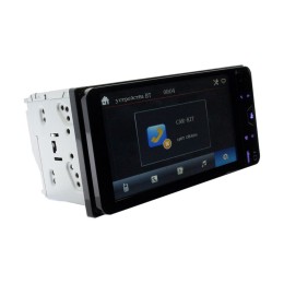 Штатная магнитола Toyota, Daihatsu универсальная Ksize DV-CH8003MP5