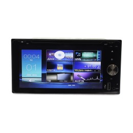 Штатная магнитола Toyota, Daihatsu универсальная Ksize DV-J6952DVD