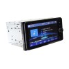 Штатная магнитола Toyota, Daihatsu универсальная Ksize DV-J6952DVD