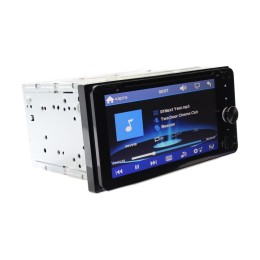 Штатная магнитола Toyota, Daihatsu универсальная Ksize DV-J6952DVD