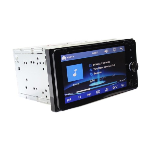 Штатная магнитола Toyota, Daihatsu универсальная Ksize DV-J6952DVD