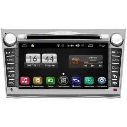 Магнитола FarCar s170 для Subaru Legacy V 2009-2014, Outback IV 2009-2014 на Android 6.0.1 (L061)