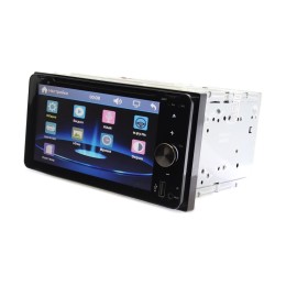 Штатная магнитола Toyota, Daihatsu универсальная Ksize DV-J6952DVD
