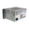 Штатная магнитола Toyota, Daihatsu универсальная Ksize DV-J6952DVD