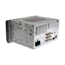 Штатная магнитола Toyota, Daihatsu универсальная Ksize DV-J6952DVD