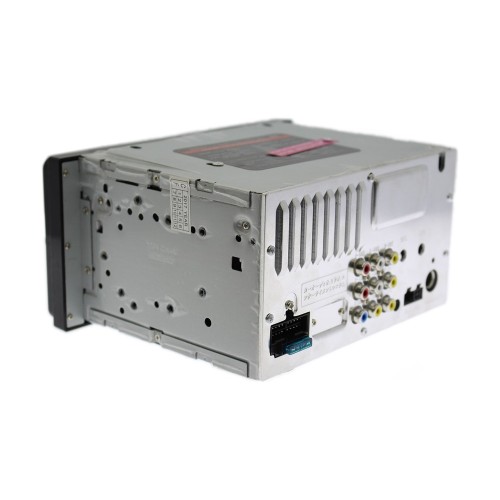 Штатная магнитола Toyota, Daihatsu универсальная Ksize DV-J6952DVD