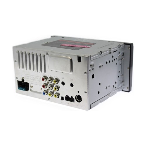 Штатная магнитола Toyota, Daihatsu универсальная Ksize DV-J6952DVD