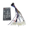 Штатная магнитола Toyota, Daihatsu универсальная Ksize DV-J6952DVD