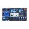 Штатная магнитола Toyota, Daihatsu универсальная Ksize DV-J6952DVD