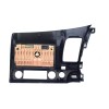 Головное устройство в штатное место Honda Civic 2007 - 2011 Wide Media MT7112MF-1/16 левый руль
