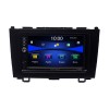Магнитола в штатное место Honda CR-V 2007 - 2012 Wide Media DV-JM7113