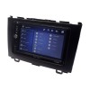 Магнитола в штатное место Honda CR-V 2007 - 2012 Wide Media DV-JM7113
