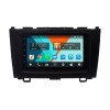 Магнитола в штатное место Honda CR-V 2007 - 2012 Wide Media MT7113MF