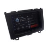 Магнитола в штатное место Honda CR-V 2007 - 2012 Wide Media MT7113MF
