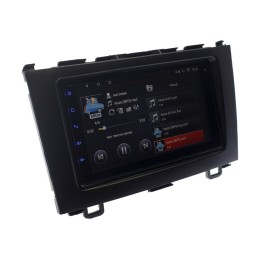 Магнитола в штатное место Honda CR-V 2007 - 2012 Wide Media MT7113MF