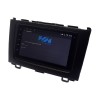 Магнитола в штатное место Honda CR-V 2007 - 2012 Wide Media MT7113MF