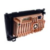 Магнитола в штатное место Honda CR-V 2007 - 2012 Wide Media MT7113MF