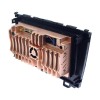 Магнитола в штатное место Honda CR-V 2007 - 2012 Wide Media MT7113MF