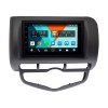 Магнитола в штатное место Honda Fit 2001-2007 Wide Media MT7114MF-1/16 правый руль