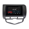 Магнитола в штатное место Honda Fit 2001-2007 Wide Media MT7114MF-1/16 правый руль
