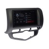 Магнитола в штатное место Honda Fit 2001-2007 Wide Media MT7114MF-1/16 правый руль