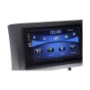 Магнитола в штатное место Honda Fit 01-07 Wide Media DV-JM7114 правый руль