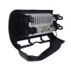 Магнитола в штатное место Honda Fit 01-07 Wide Media DV-JM7114 правый руль
