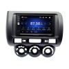Магнитола в штатное место Honda Fit 2001-2007 Wide Media DV-JM7116 правый руль