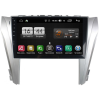 Магнитола FarCar s170 для Toyota Camry 2014+ на Android (L466)