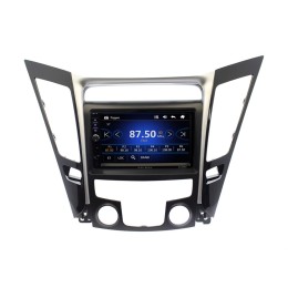 Магнитола в штатное место Hyundai Sonata VI (YF) 2009-2014 Wide Media DV-JM7131