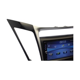 Магнитола в штатное место Hyundai Sonata VI (YF) 2009-2014 Wide Media DV-JM7131