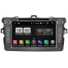 Магнитола FarCar s170 для Toyota Corolla на Android (L063)