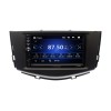 Магнитола в штатное место Lifan X60 2012 - 2016 Wide Media DV-JM7136