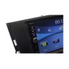 Магнитола в штатное место Lifan X60 2012 - 2016 Wide Media DV-JM7136