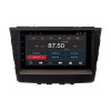 Магнитола в штатное место Hyundai Creta, IX25 Wide Media MT7119MF-1/16
