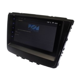 Магнитола в штатное место Hyundai Creta, IX25 Wide Media MT7119MF-1/16