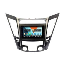 Магнитола в штатное место Hyundai Sonata 2011+ Wide Media MT7131MF-1/16