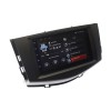 Магнитола в штатное место Lifan X60 2012 - 2016 Wide Media MT7136MF-1/16