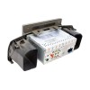 Штатная магнитола BYD F3, Toyota Corolla 2000 - 2007 Wide Media WM-CF3022NB-1/16