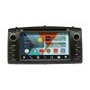 Штатная магнитола BYD F3, Toyota Corolla 2000 - 2007 Wide Media WM-VS6A900NB-1/16