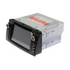 Штатная магнитола BYD F3, Toyota Corolla 2000 - 2007 Wide Media WM-VS6A900NB-1/16