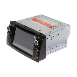 Штатная магнитола BYD F3, Toyota Corolla 2000 - 2007 Wide Media WM-VS6A900NC-2/32