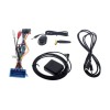 Штатная магнитола Chevrolet Aveo,Epica,Captiva,Winstorm универсальная Wide Media WM-CF3170NB-1/16