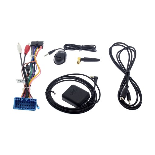 Штатная магнитола Chevrolet Aveo,Epica,Captiva,Winstorm универсальная Wide Media WM-CF3170NB-1/16