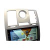 Штатная магнитола Chrysler 300C 2004 - 2011 Wide Media WM-CF3125NB-1/16 Android 7.1.2