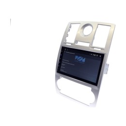 Штатная магнитола Chrysler 300C 2004 - 2011 Wide Media WM-CF3125NB-1/16 Android 7.1.2