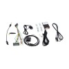 Штатная магнитола Chrysler 300C 2004 - 2011 Wide Media WM-CF3125NB-1/16 Android 7.1.2