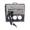 Штатная магнитола Ford Focus (2008-2011) Ksize DVA-VS1A600ND-2/32 (без климат контроля)